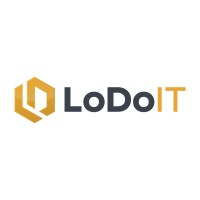 LoDo IT logo