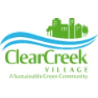 Clear Creek Village logo