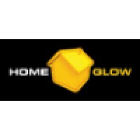 Home Glow logo
