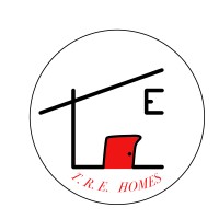 TRE Homes logo