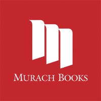 Murach Books logo