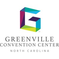 Greenville Convention Center logo