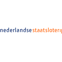 Nederlandse Staatsloterij logo