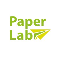 Paper Lab logo