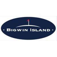 Image of Bigwin Island Golf Club