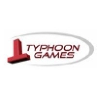 Typhoon Games logo