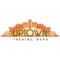 Image of Uptown Theatre Napa, California