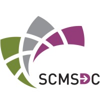 Southern California Minority Supplier Development Council (SCMSDC) logo