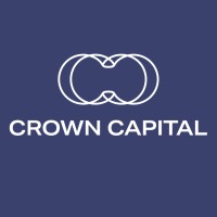 Crown Capital logo