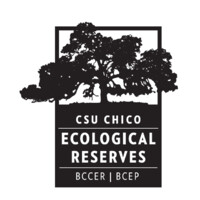 Big Chico Creek Ecological Reserve logo