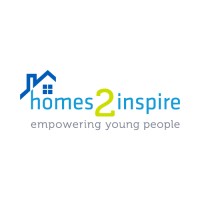 Homes2Inspire logo