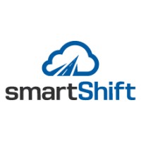 SmartShift logo