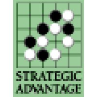 Strategic Advantage, Inc. logo