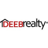Deeb Realty logo