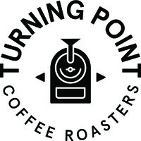 Turning Point Coffee Roasters logo