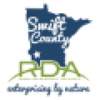 Swift County RDA logo