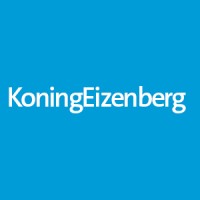 Koning Eizenberg Architecture, Inc. logo