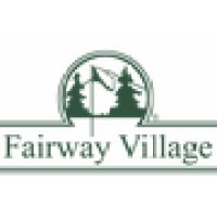 Fairway Village Golf Course logo