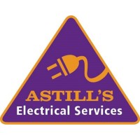 Astills Electrical Services logo