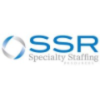 Specialty Staffing Resources logo