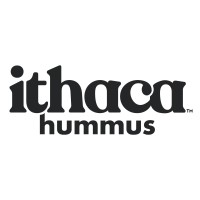Ithaca Hummus logo
