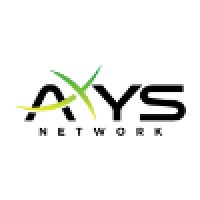 Axys Network LLC logo