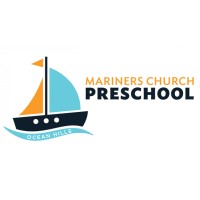 Mariners Church Ocean Hills Preschool logo