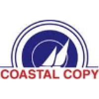 Coastal Copy, LP logo