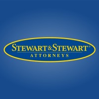 Stewart & Stewart Attorneys logo