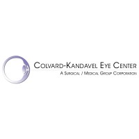 Colvard-Kandavel Eye Center logo