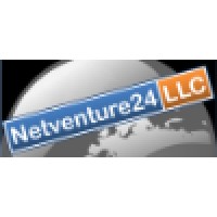 Netventure24 LLC logo