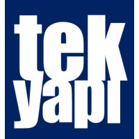 TEK YAPI CONSTRUCTION & TRADE INC. logo