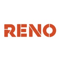 Reno Renovation logo
