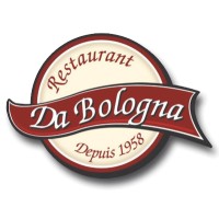 Da Bologna Pizzeria logo