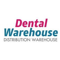 Dental Warehouse logo
