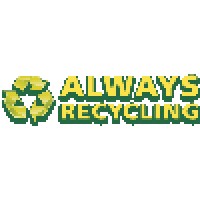 Always Recycling Llc logo