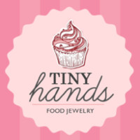 Tiny Hands Jewelry logo