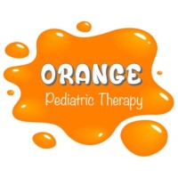 Orange Pediatric Therapy logo