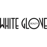 White Glove Realty TX logo