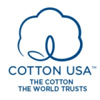 COTTON USA™ logo
