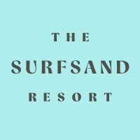Surfsand Resort logo