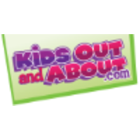 KidsOutAndAbout logo