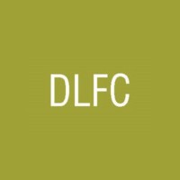 DLFC ARCHITECTS logo