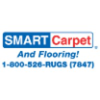 SMART Carpet And Flooring logo