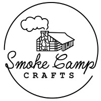 Smoke Camp Crafts logo