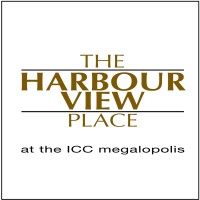 The HarbourView Place logo