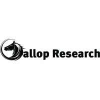 Gallop Research logo