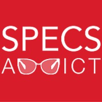 Specs Addict logo