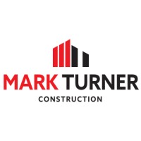 Mark Turner Construction logo