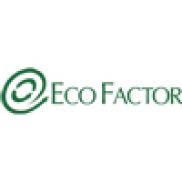 EcoFactor logo